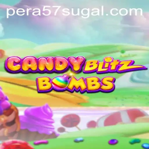 CandyBlitzBombs: A Sweet Explosion of Fun and Strategy