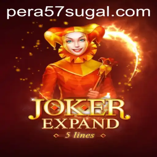 JokerExpand: Introducing PERA57 - A New Era of Strategy Gaming