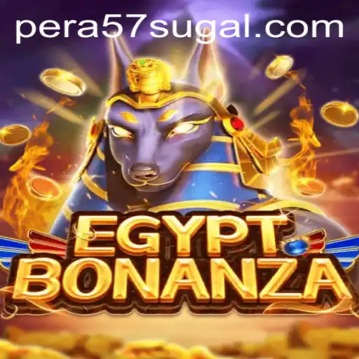 Discovering EgyptBonanza and Understanding PERA57