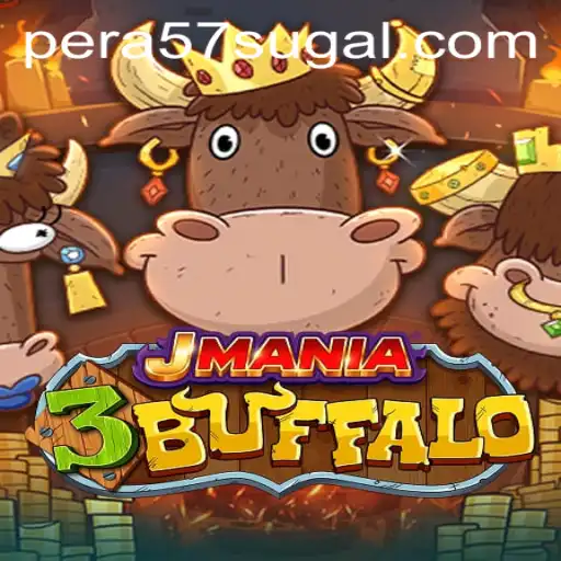 Explore the Thrilling World of JMania3Buffalo with PERA57