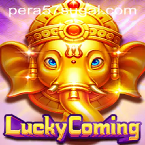 Delve into the Exciting World of LuckyComing with PERA57