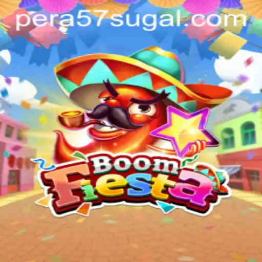 BoomFiesta: The Explosive New Gaming Sensation
