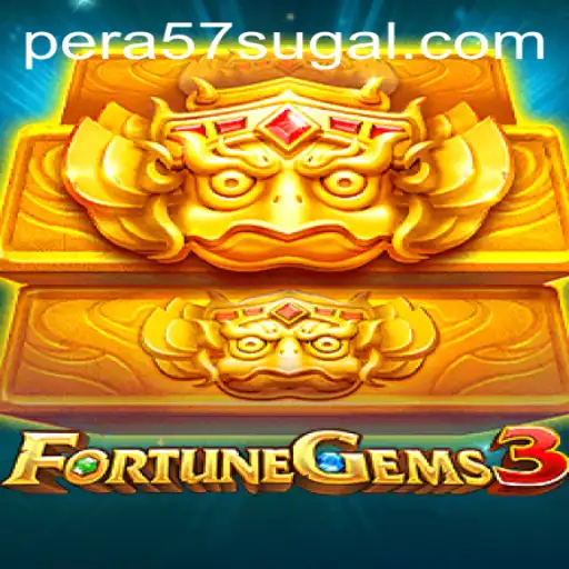 FortuneGems3: A New Era of Interactive Gaming