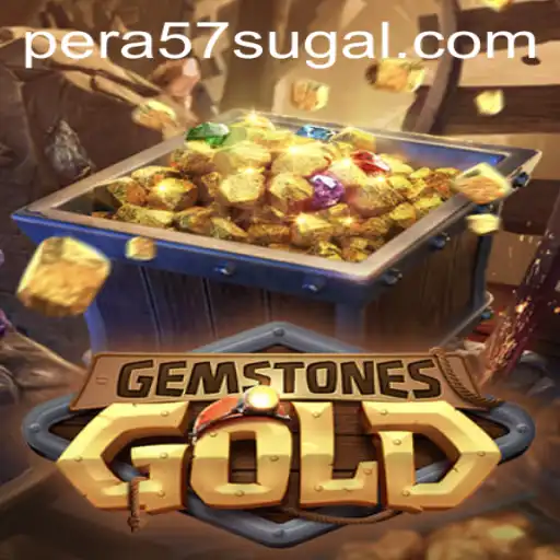 Exploring the Enchanting World of GemstonesGold with PERA57