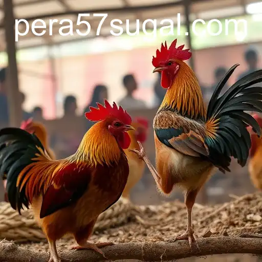 Exploring the Impact and Dynamics of Online Sabong with PERA57