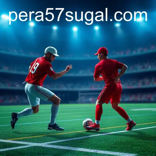 Exploring the Dynamics of Sports Betting with PERA57