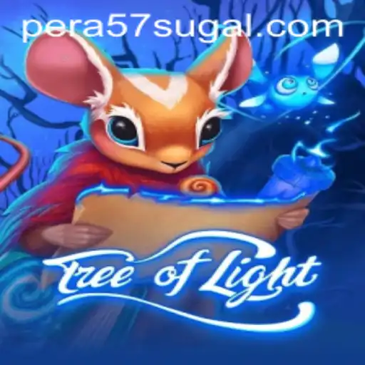 TreeofLight: A New Gaming Experience with PERA57